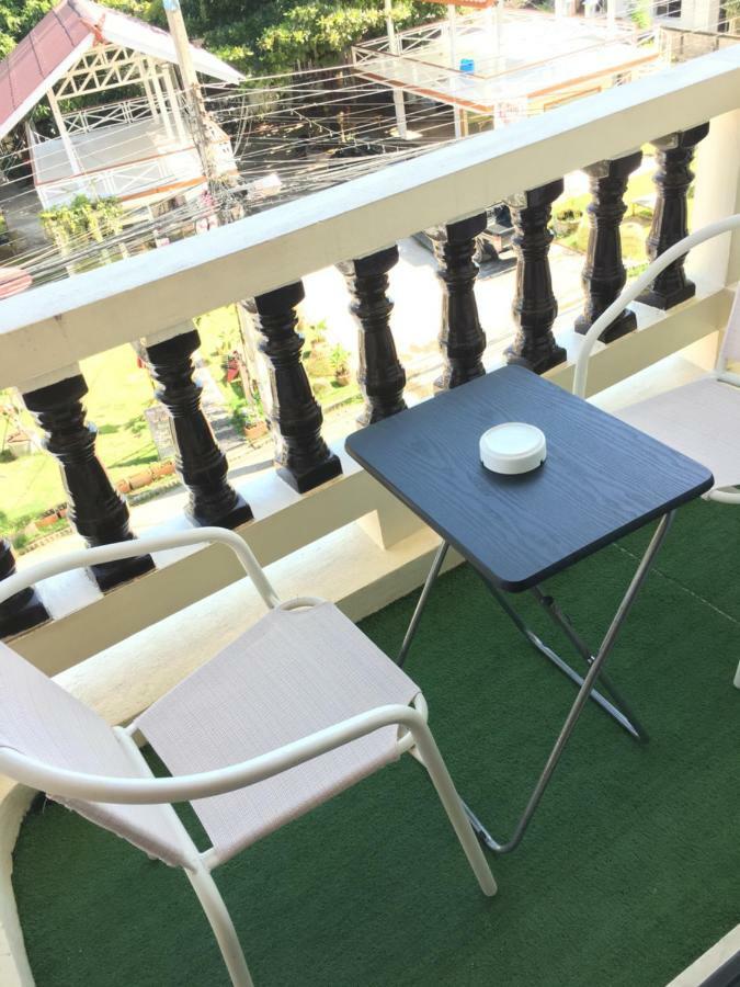 Nai Wiang Poshtel Hostel Chiang Mai Exterior photo